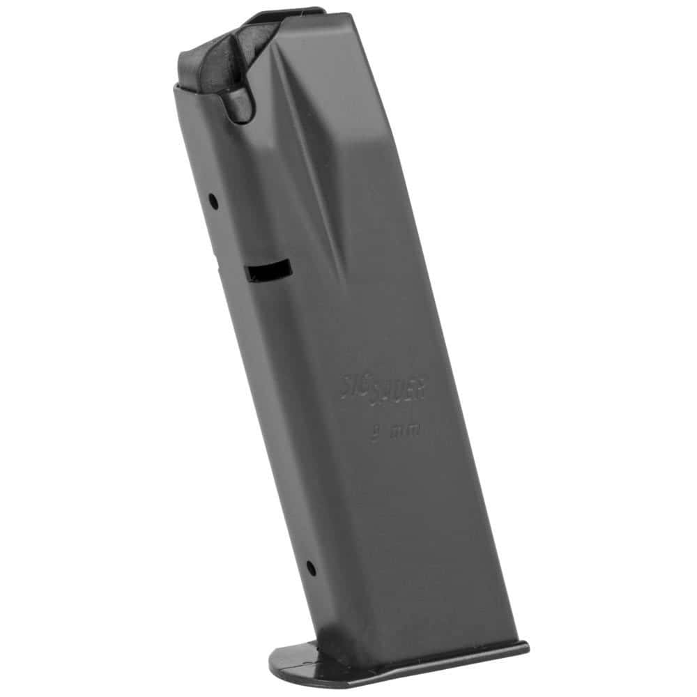 SIG SAUER P226 Magazine - Shooting Accessories